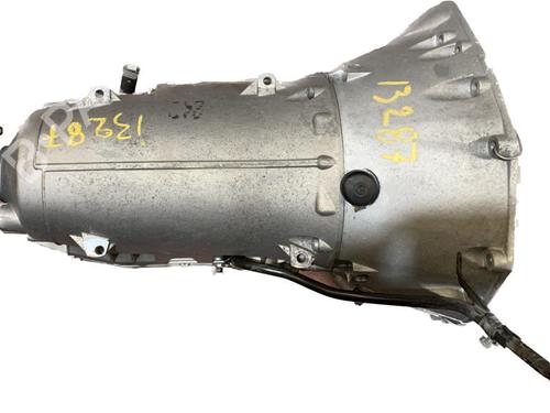 Gearbox MERCEDES-BENZ S-CLASS (W220) S 320 CDI (220.026, 220.126) | BP11110252M3 