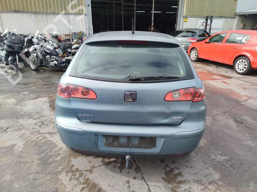 Right taillight SEAT IBIZA III (6L1)  | BP26687014C35 