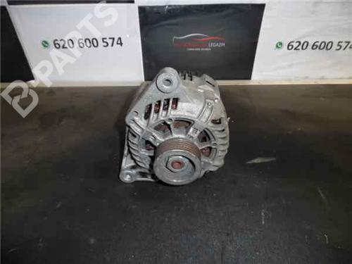 Used Alternator CITROËN SAXO (S0, S1) 1.4 VTS (75 hp) 10995118