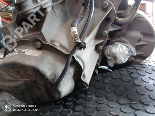 Gearbox PEUGEOT 308 I (4A_, 4C_)  | BP11008839M3 