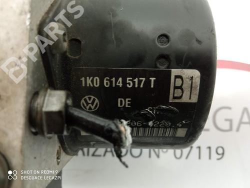 ABS Bremseaggregat VW TOURAN (1T1, 1T2)  | BP10997249M43 