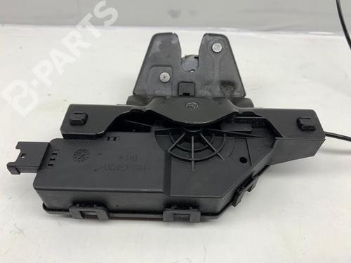 Tailgate lock BMW 1 (E81) 116 i | BP11090219C101 