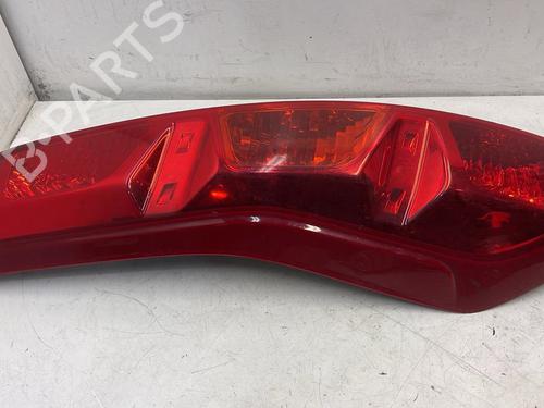 Used Left taillight NISSAN X-TRAIL II (T31) [2007-2018]  29020746