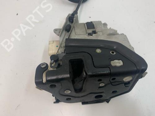 Front right lock SEAT LEON (1P1) 1.6 TDI | BP16344599C97 