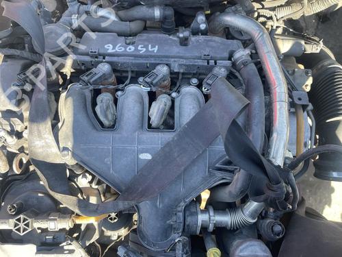 Motor FORD S-MAX (WA6) [2006-2014]  29124617