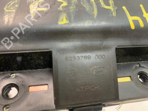 Airbag Kit HYUNDAI i10 II (BA, IA) 1.0 | BP17680055C86 