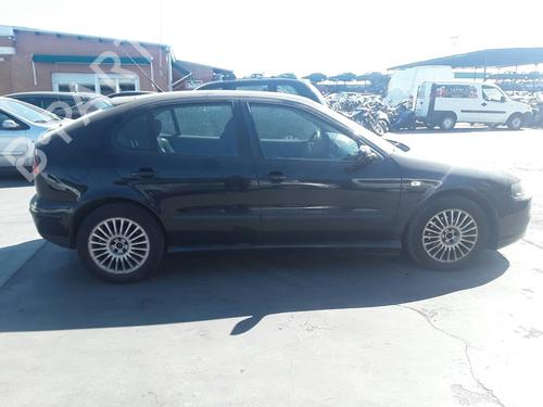 Gearbox SEAT LEON (1M1)  | BP15414770M3 