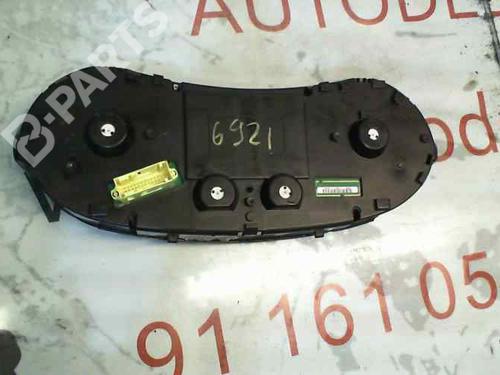 Instrument cluster PEUGEOT 308 I (4A_, 4C_)  | BP11005978C47 