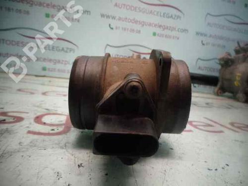Mass air flow sensor SEAT TOLEDO III (5P2)  | BP10998976M95 