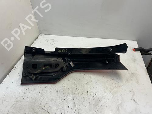 Left taillight CITROËN C4 Picasso I MPV (UD_)  | BP24641756C34 