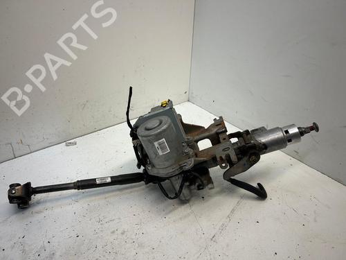 Used Steering column RENAULT KANGOO / GRAND KANGOO II (KW0/1_) 1.5 dCi 110 (KW0C, KW0H) (110 hp) 22348033
