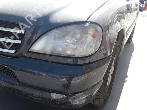left-headlight-mercedes-benz-m-class-w163-1998-1999-2000-2001-2002-2003-2004-2005-31930617 main image