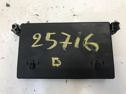Used Comfort control module MERCEDES-BENZ C-CLASS (W203) [2000-2007]  26221934