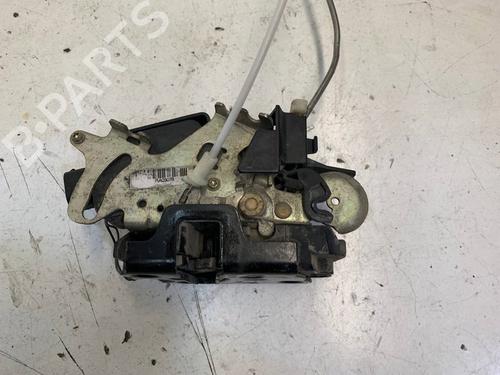 Front right lock MERCEDES-BENZ VANEO (414) 1.7 CDI (414.700) | BP24336694C97 