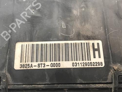 Fuse box HONDA CIVIC VI Fastback (MA, MB) 1.6 16V (MB4) | BP27362737E1 