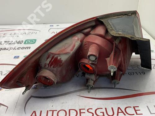 Right taillight HYUNDAI SANTA FÉ II (CM) 2.2 CRDi | BP11007512C35 