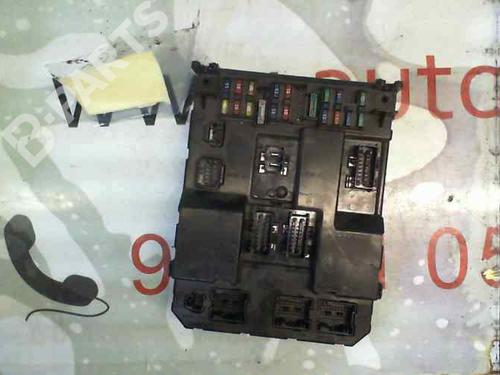 Used Fuse box PEUGEOT 307 Break (3E) 1.6 HDi 110 (109 hp) 11005107
