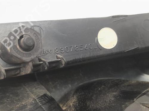 Left taillight VW GOLF VI (5K1)  | BP19697454C34 