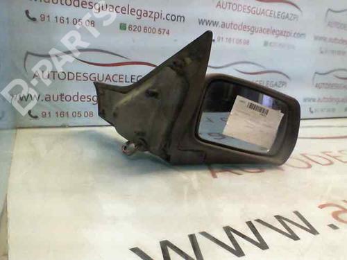 Used Right mirror CITROËN XANTIA (X1_, X2_) 2.0 HDI 90 (90 hp) 10995240