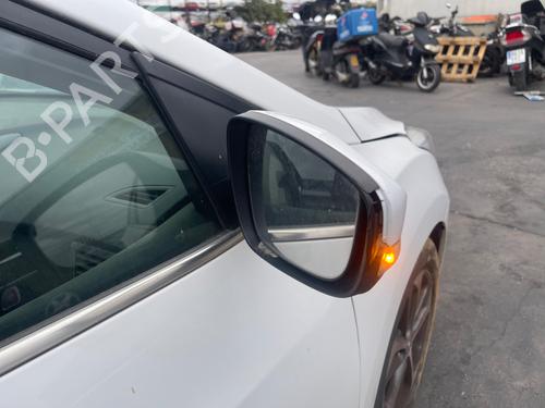 Używane Lusterko boczne prawe HYUNDAI i30 (GD) [2011-2025]  30837729