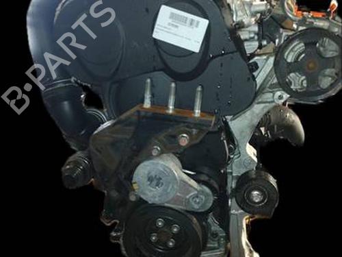 Engine MITSUBISHI GRANDIS (NA_W) 2.0 DI-D (NA8W) | BP39726093M1 - Image 2