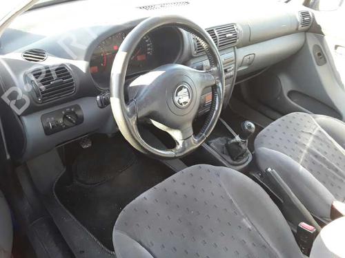 Left headlight SEAT TOLEDO II (1M2)  | BP16167582C28 