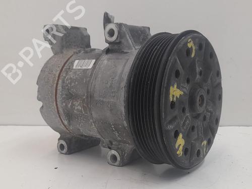 AC compressor TOYOTA AVENSIS (_T25_) 2.0 D-4D (ADT250_, ADT250R) | BP19107341M34 