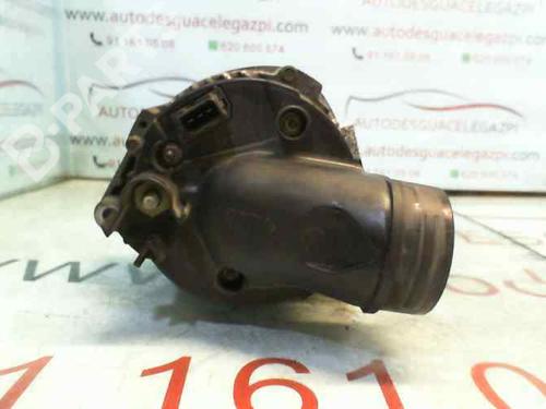 Alternator BMW 5 (E39) 525 tds | BP11004472M7 