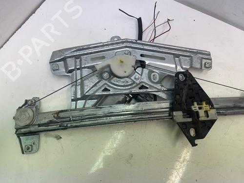 Used Front right window mechanism HONDA CIVIC VIII Hatchback (FN, FK) 2.2 CTDi (FK3) (140 hp) 28142907