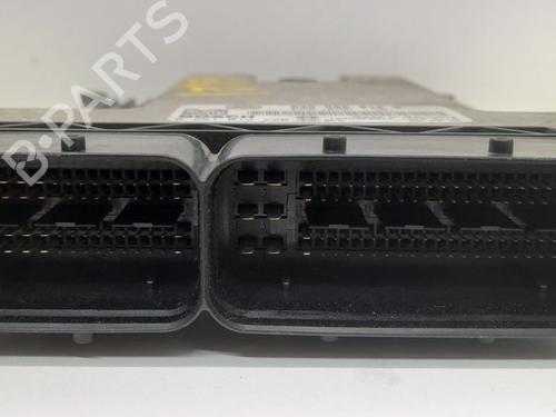 Engine control unit (ECU) VW GOLF PLUS V (5M1, 521) 1.9 TDI | BP13312892M57 