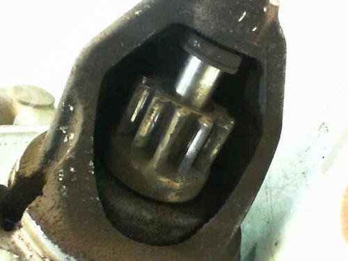 Startmotor MG MG ZS 120 | BP11003766M8 