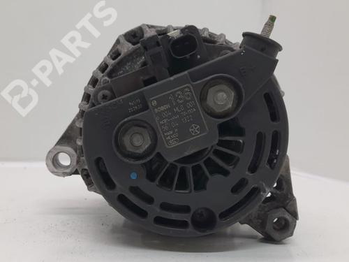 Alternator JEEP GRAND CHEROKEE II (WJ, WG) 4.0 4x4 | BP11688529M7 