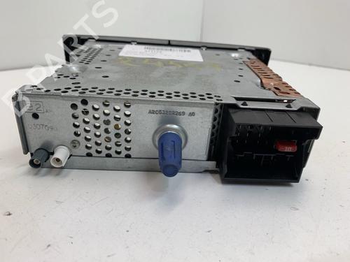 Radio PEUGEOT 308 I (4A_, 4C_) 1.6 HDi | BP17835581E6 