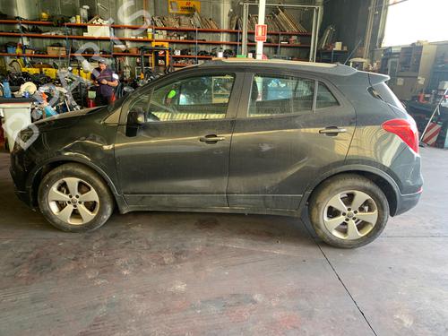 Rudehejsemekanisme Højre bagtil OPEL MOKKA / MOKKA X (J13)  | BP29746552C25
