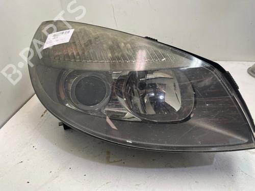 Koplamp rechts RENAULT SCÉNIC II (JM0/1_) [2003-2010]  19043004