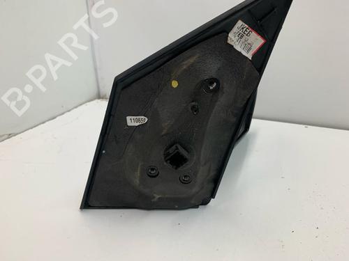 Right mirror HYUNDAI GETZ (TB) 1.5 CRDi | BP16113476C27 