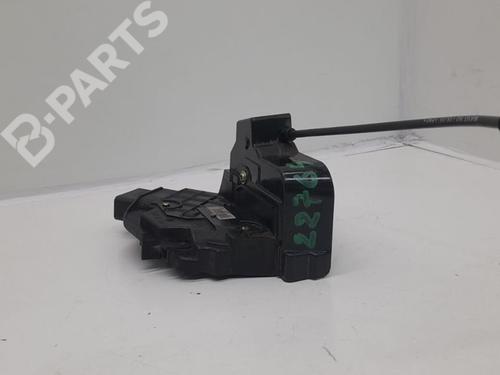 Front right lock FORD FOCUS II (DA_, HCP, DP)  | BP11273039C97 