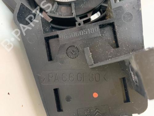 Switch CITROËN XSARA PICASSO (N68) 2.0 HDi | BP15761645I30 