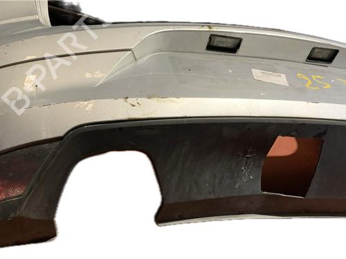Rear bumper SEAT ALTEA (5P1)  | BP23985416C8 