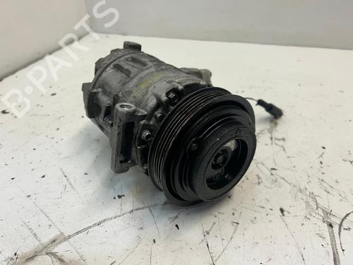 AC-Kompressor VW GOLF PLUS V (5M1, 521) [2004-2013]  24592815