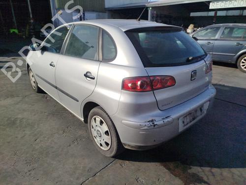 Left taillight SEAT IBIZA III (6L1)  | BP23533380C34 