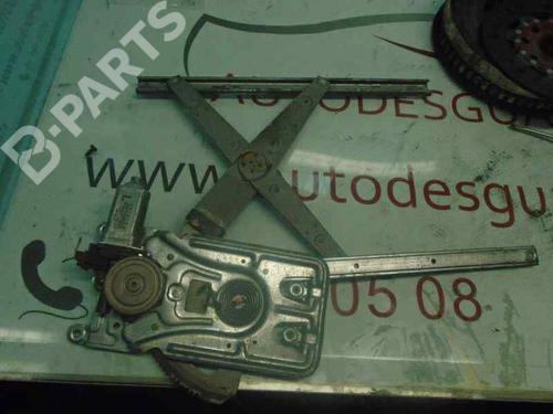 Front left window mechanism CHRYSLER 300M (LR) 2.7 V6 24V | BP11000580C22 