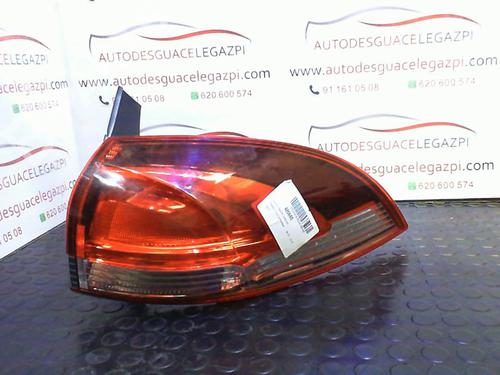Right taillight RENAULT CLIO IV (BH_)  | BP11004673C35 