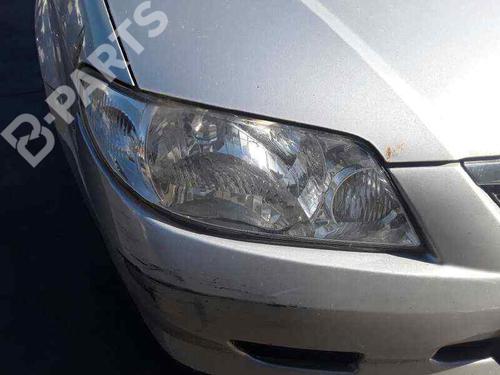 Used Right headlight MAZDA 323 F VI Hatchback (BJ) 1.6 (BJ10M) (98 hp) 11004857