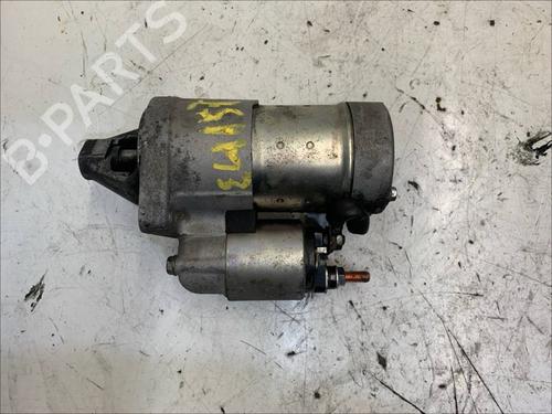 Used Starter FIAT GRANDE PUNTO (199_) 1.4 (199AXB11, 199AXB1A, 199BXB1A, 199AXL1A) (77 hp) 23107225