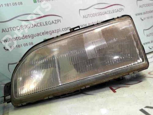 BP11002618C28 | Optica esquerda FORD SIERRA II (GBG, GB4) 1.6 BP11002618C28