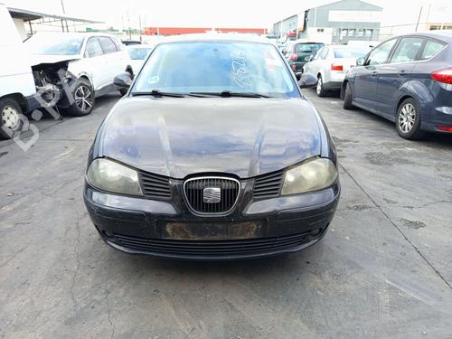 Left tailgate light SEAT CORDOBA (6L2) | BP31313112C79