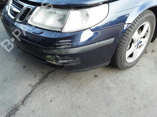 Foran støtfanger SAAB 9-5 (YS3E) 2.2 TiD | BP29306565C7 