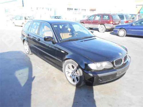 Engine control unit (ECU) BMW 3 Touring (E46) 330 d | BP11002309M57 