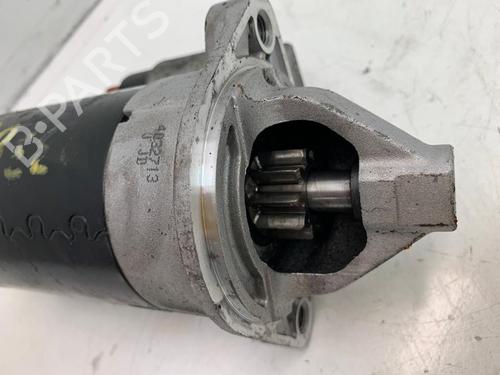 Used Starter HYUNDAI i10 II (BA, IA) 1.2 (87 hp) 15259405